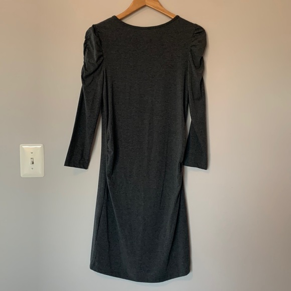 Seraphine maternity dress - Picture 1 of 7